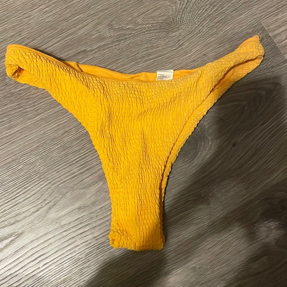 Hollister Other - Hollister Bikini bottom
